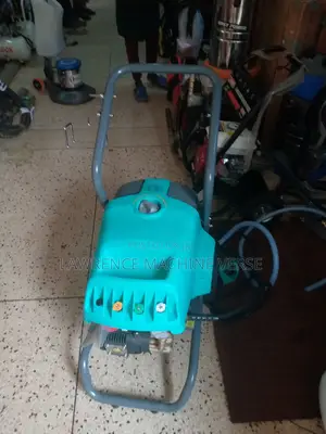 Karcher Pressure Washer