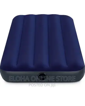 4*6 Intex Inflatable Mattress
