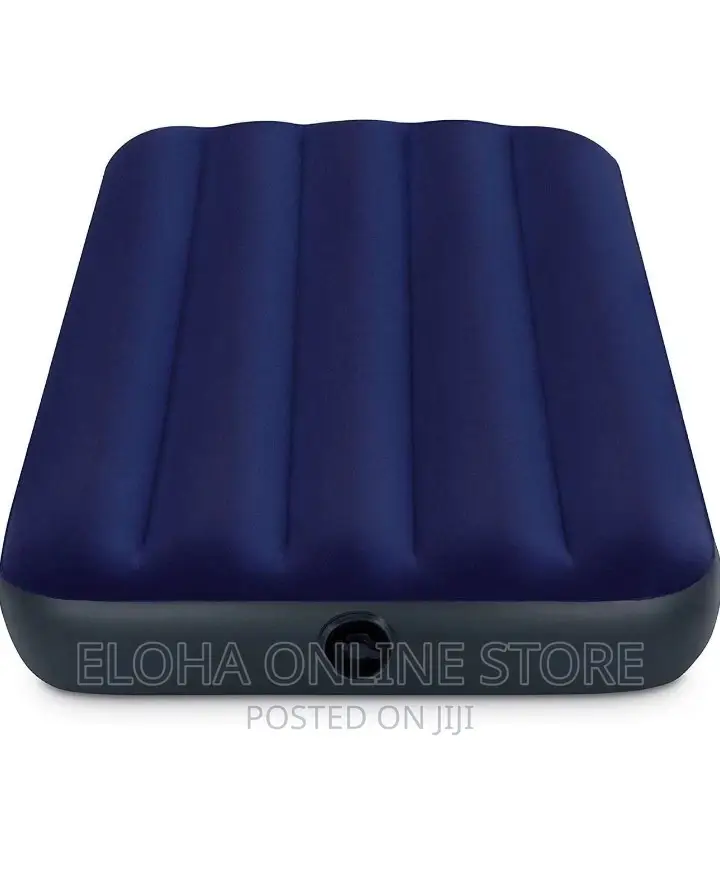 4*6 Intex Inflatable Mattress