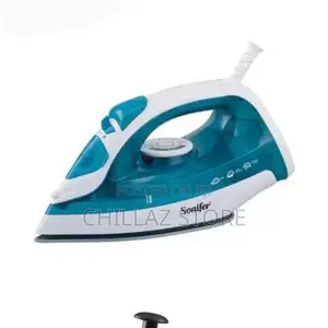 Sonifer Electric Steam Iron.