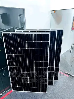 Felicity Solar Panels