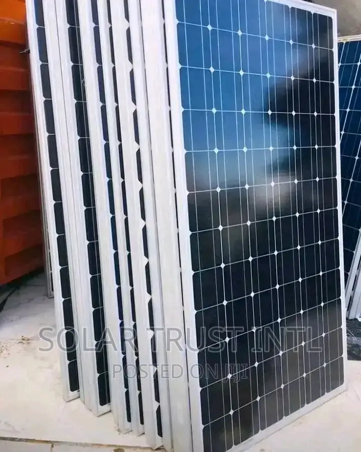 Felicity Solar Panels