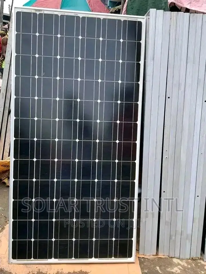 Felicity Solar Panels