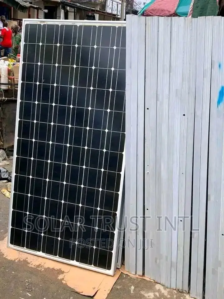 Felicity Solar Panels