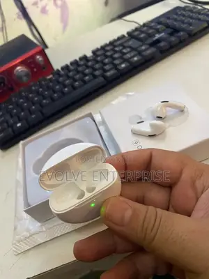 Original Pro6 TWS Wireless Bluetooth Earphones