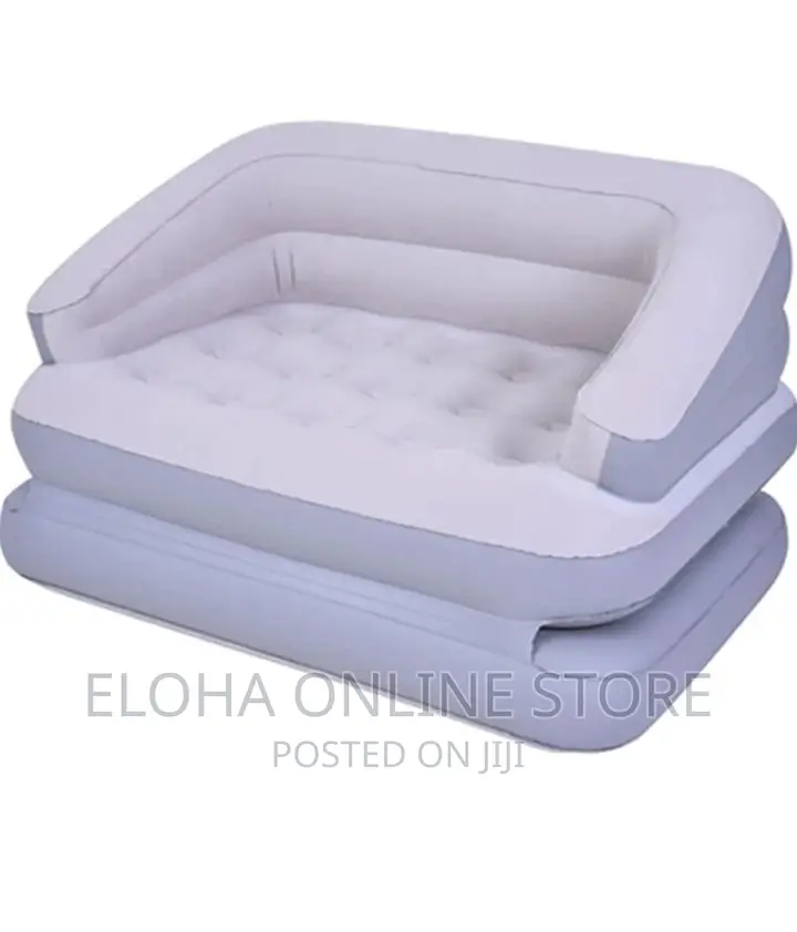 Multifunctional Sofa Bed (5 in 1)