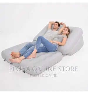 Multifunctional Sofa Bed (5 in 1)
