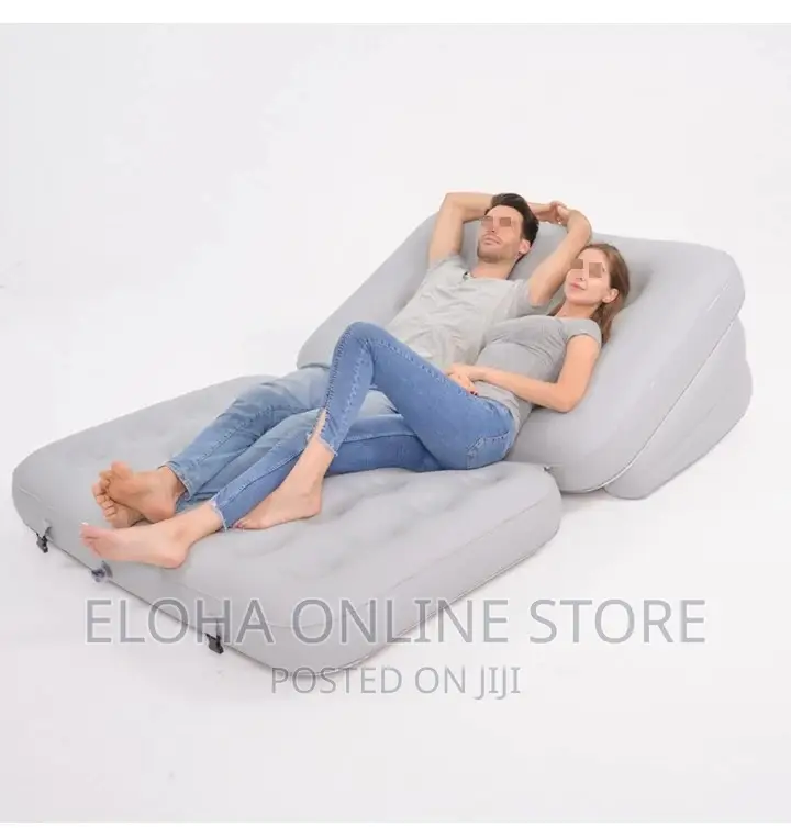 Multifunctional Sofa Bed (5 in 1)