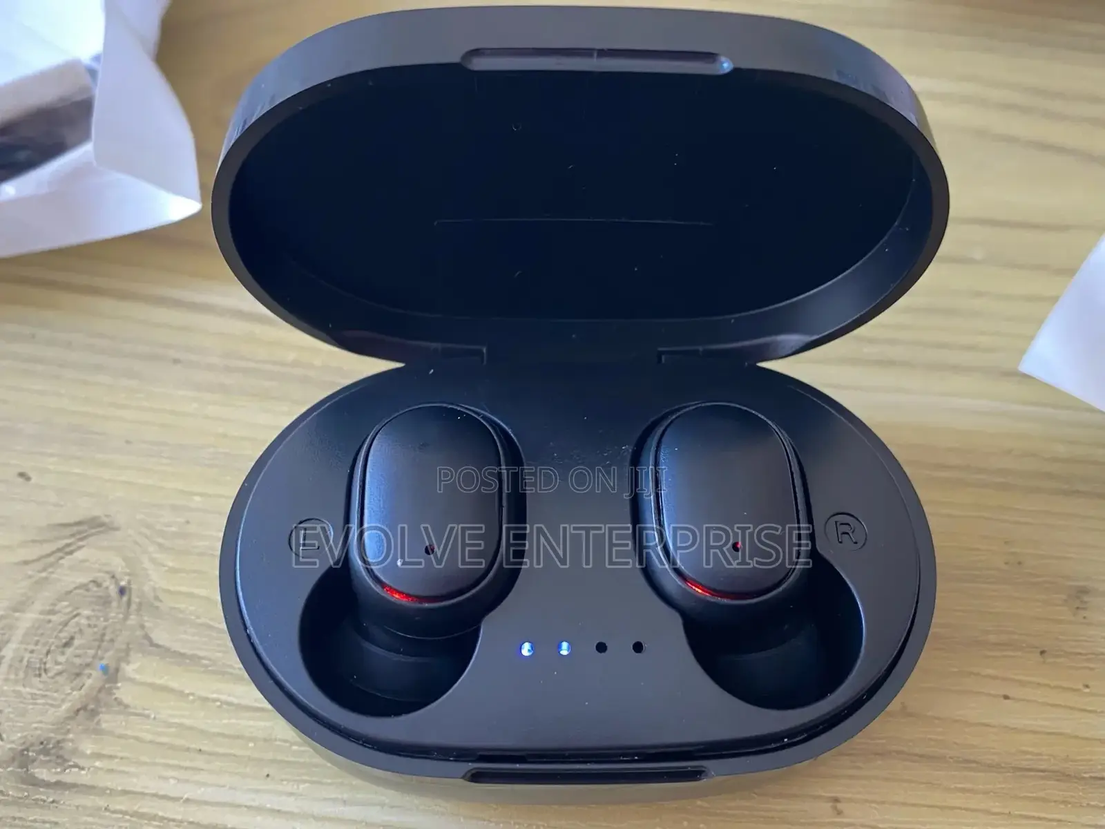 A6s Bluetooth Earphones TWS Earbuds