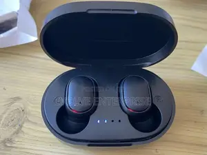 A6s Bluetooth Earphones TWS Earbuds