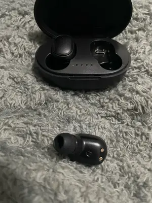 A6s Bluetooth Earphones TWS Earbuds