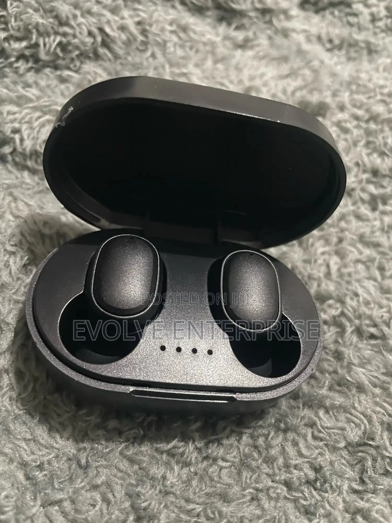 A6s Bluetooth Earphones TWS Earbuds