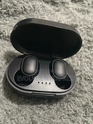 A6s Bluetooth Earphones TWS Earbuds