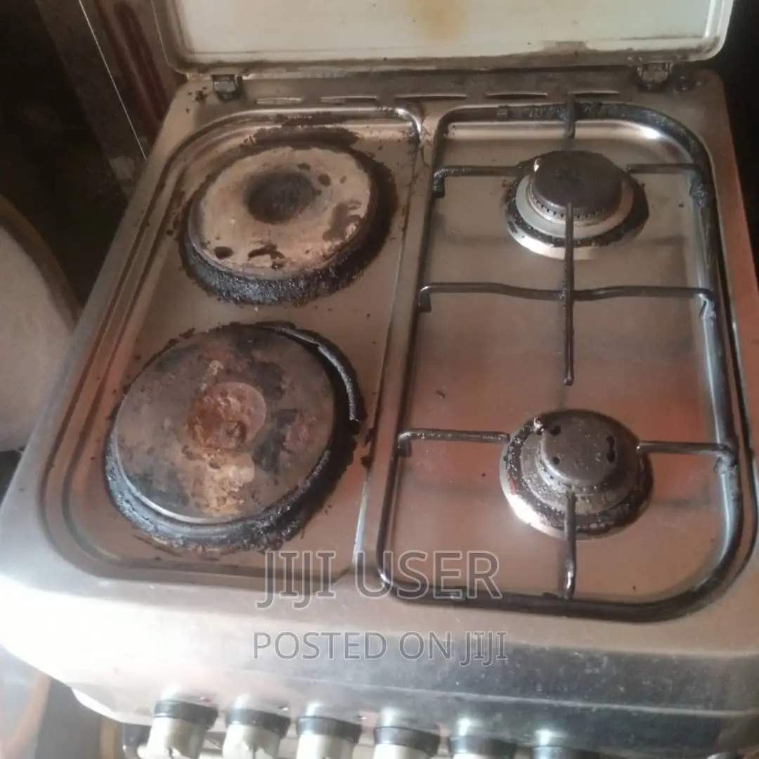 Gas Cooker Repair Services, Electric Oven Repair
