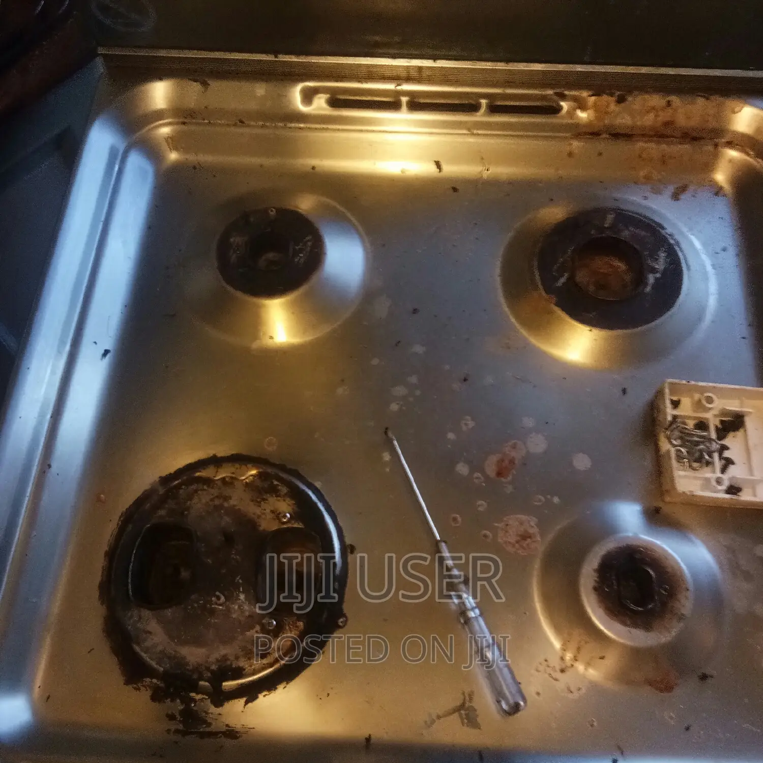 Gas Cooker Repair Services, Electric Oven Repair