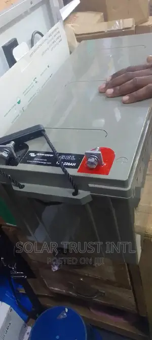 Victron Batteries