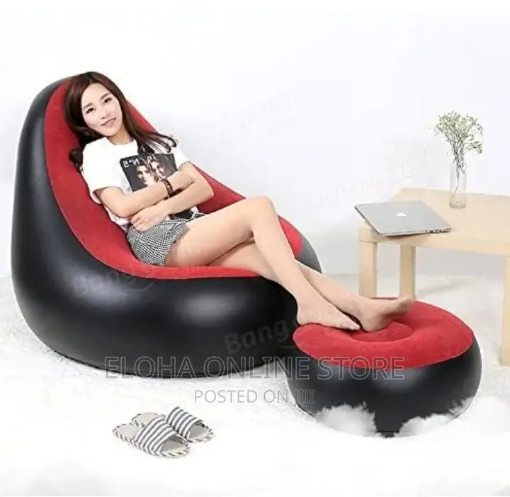 Inflatable Sofa