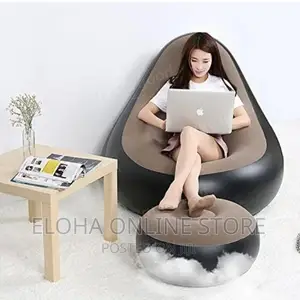 Inflatable Sofa