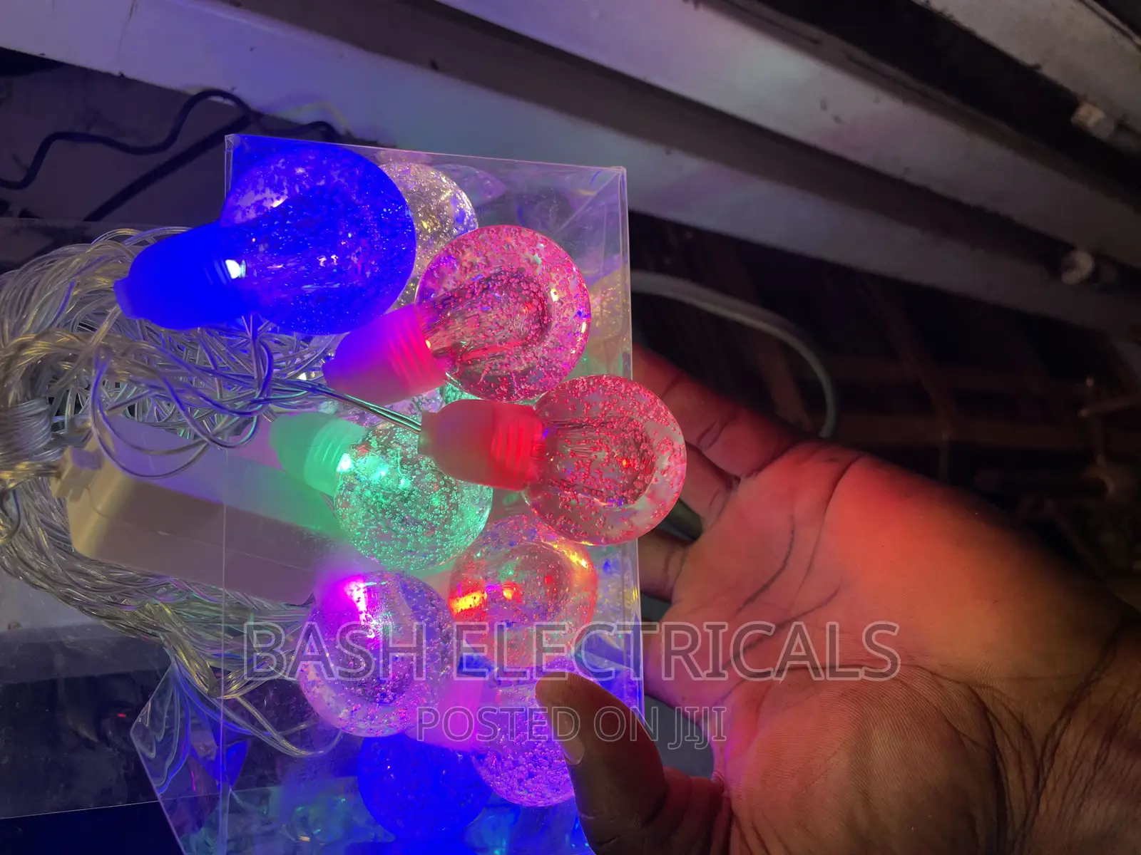 Decorative Lights