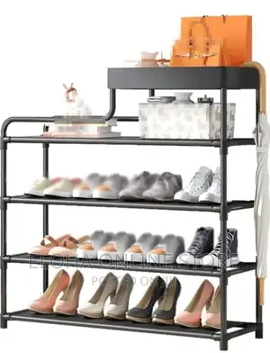 Multi Layer Shoe Rack