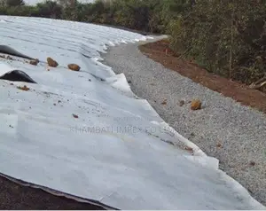 Geotextile Made In Saudi Arabia