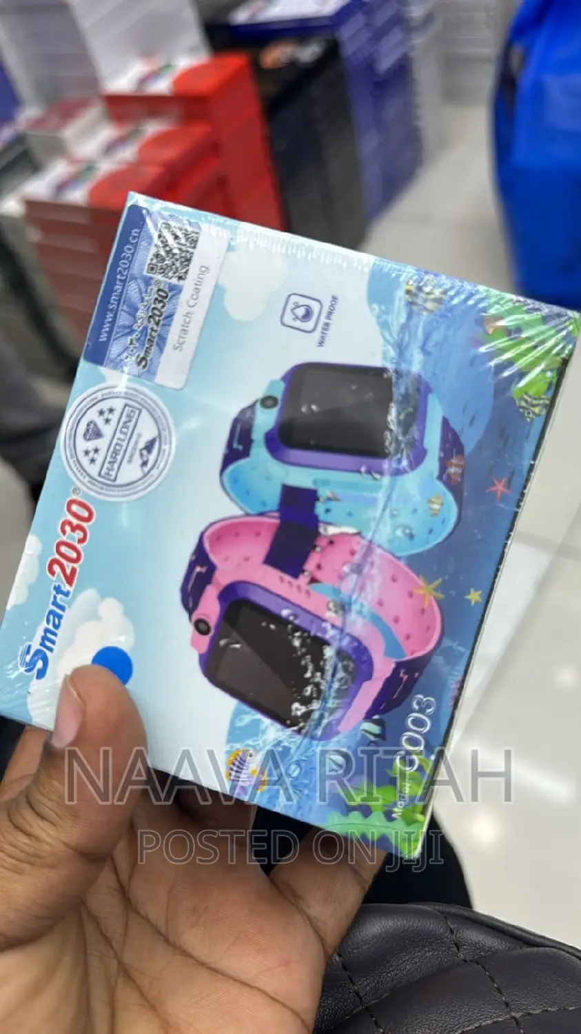 Kids Smart Watches C003