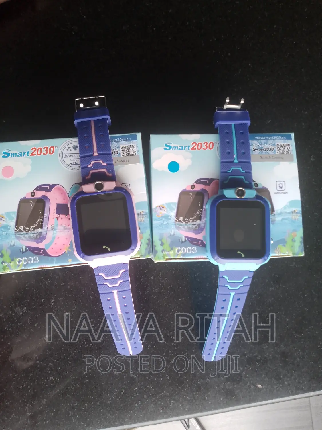 Kids Smart Watches C003