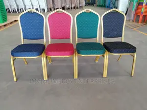 Conference Chairs