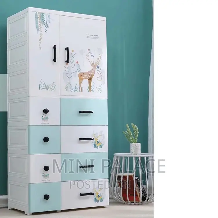 Kids Wardrobes