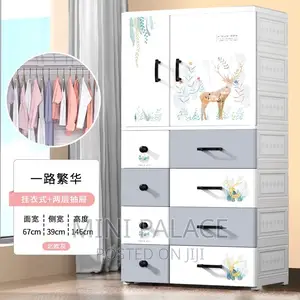 Kids Wardrobes