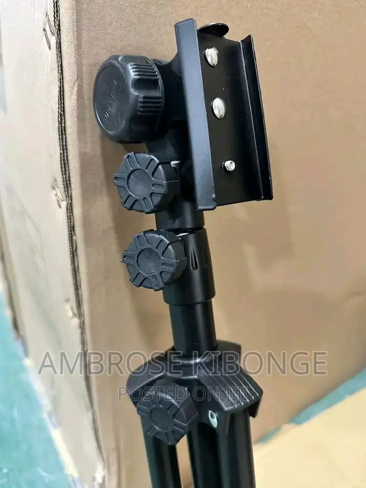 Nylon Fibers Tripod Bottom Lyrics Support Music Sheet Stand.