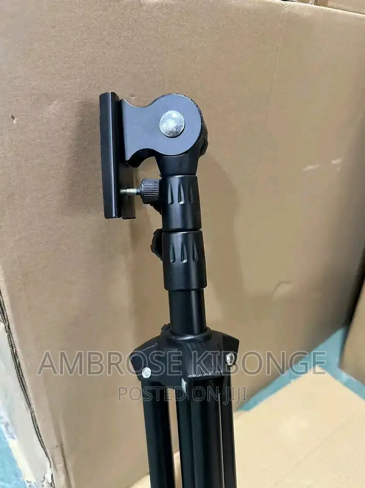 Nylon Fibers Tripod Bottom Lyrics Support Music Sheet Stand.