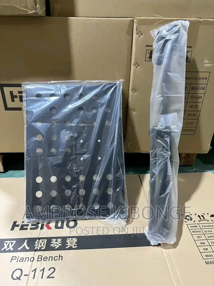 Nylon Fibers Tripod Bottom Lyrics Support Music Sheet Stand.