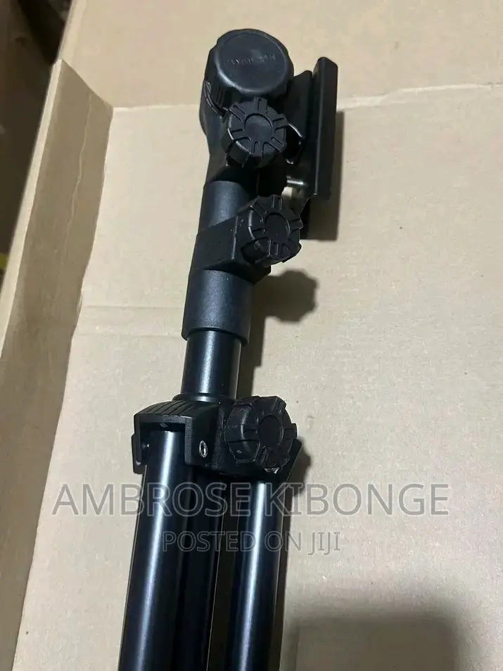 Nylon Fibers Tripod Bottom Lyrics Support Music Sheet Stand.