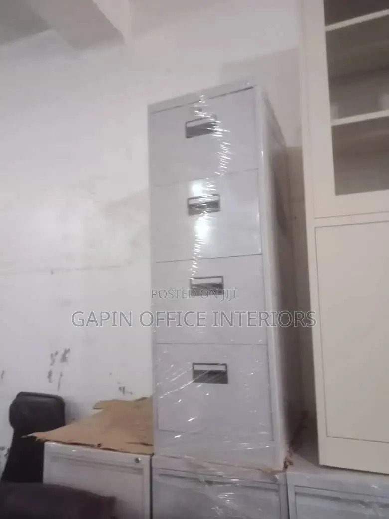 Brand New Office Cabinets