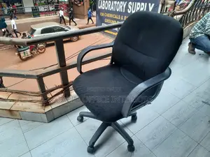 Adjustable Short Back Chair