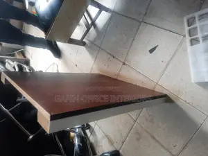 Board Room Table, Not Assembled