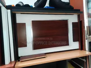 120cm Brand New Office Table With Fixes Drawers
