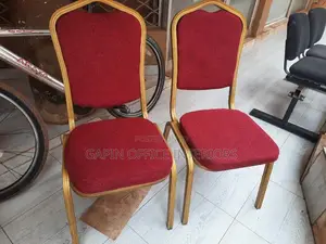 Conference Chairs for Sale, 2 Pieces
