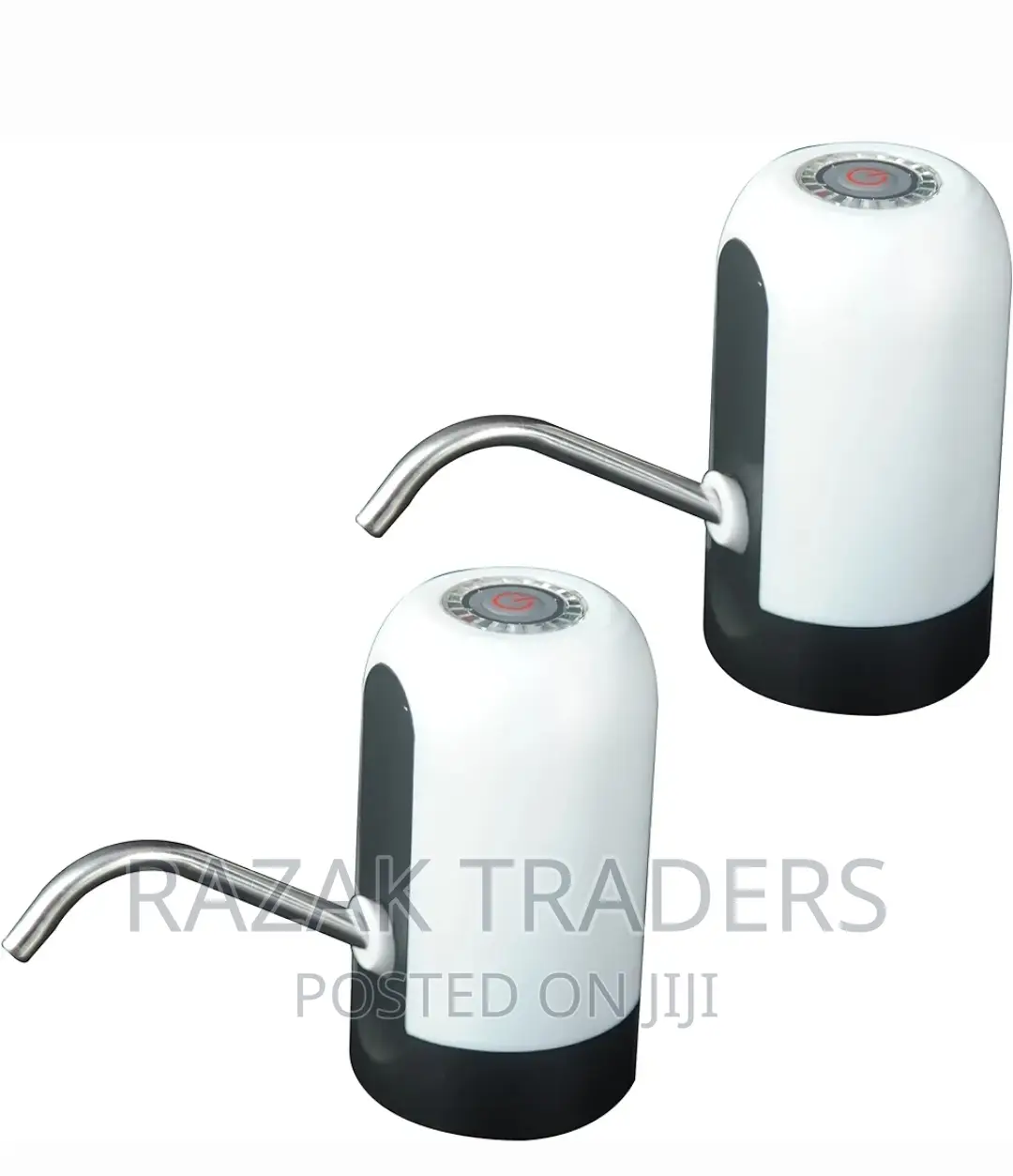 Automatic Electric Drinking Water Pump