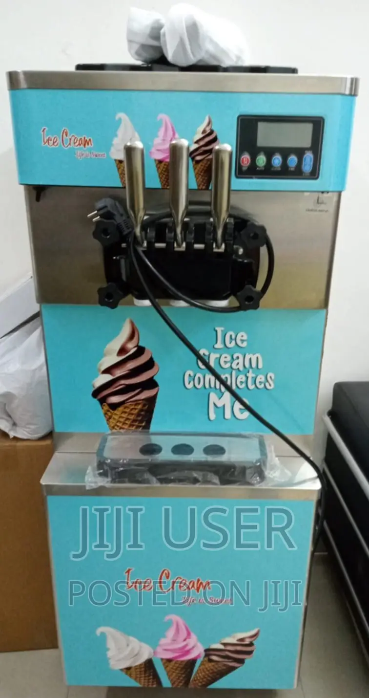 Ice Cream Machine Repair, Espresso Coffee Machine Repair