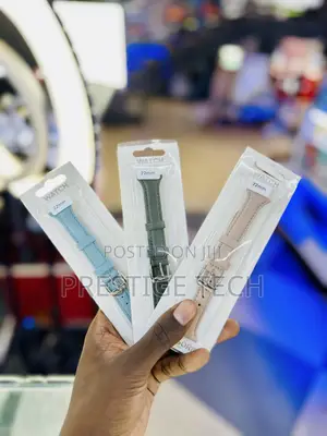 20mm and 22mm Smartwatch Straps /Bands/ Samsung Watch Straps