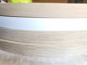 Lipping for Boards
