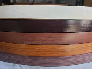 Lipping for Boards