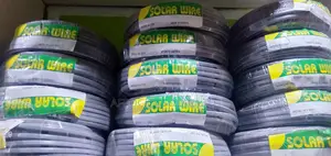 Solar Wiring Cable(Sunrise)