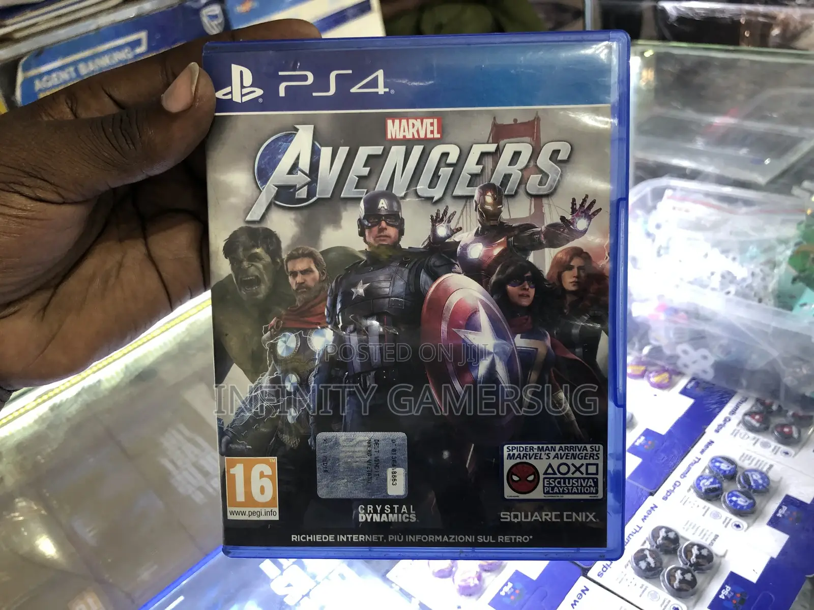 Ps4 Kids Games
