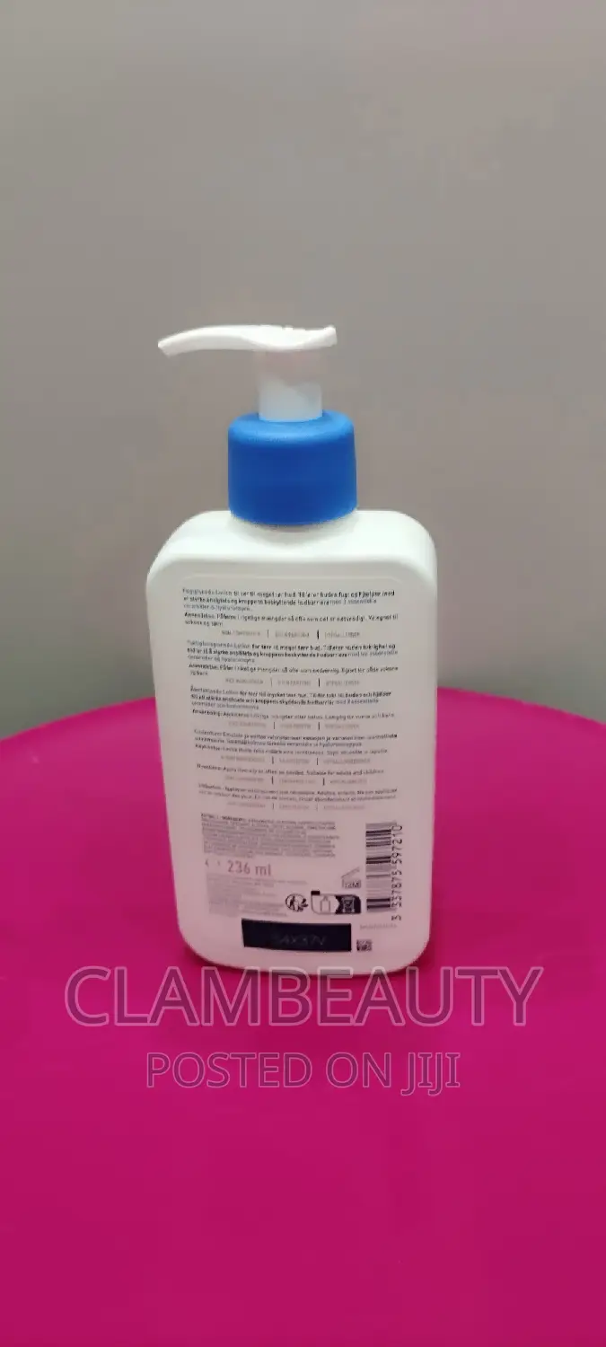 Cerave Moisturising Lotion for Dry to Very Dry Skin 236ml