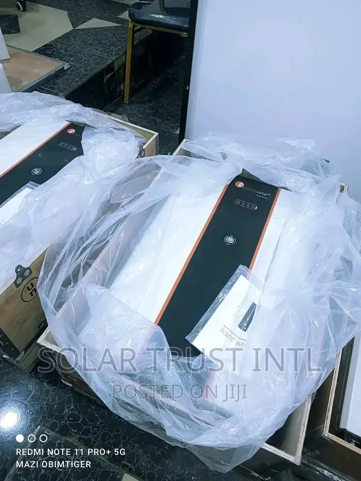 200ah/10kwh/48v Lithium Life Po4 Battery