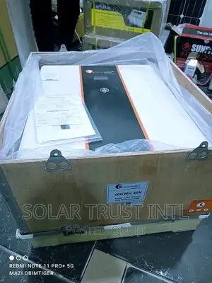 200ah/10kwh/48v Lithium Life Po4 Battery
