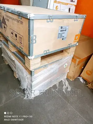 200ah/10kwh/48v Lithium Life Po4 Battery